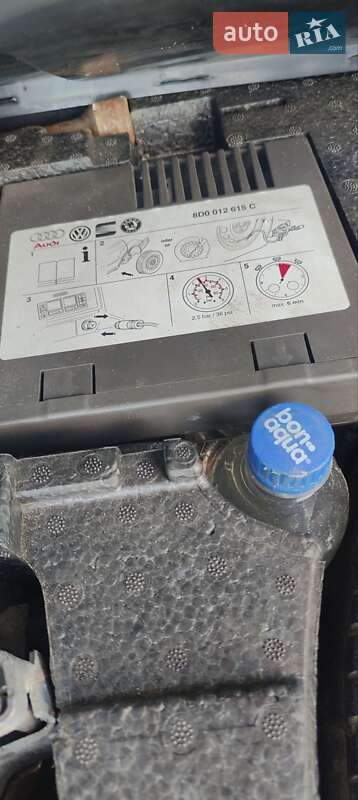 Универсал Volkswagen Passat 2009 в Первомайске фото 21 Универсал Volkswagen Passat 2009 в Первомайске