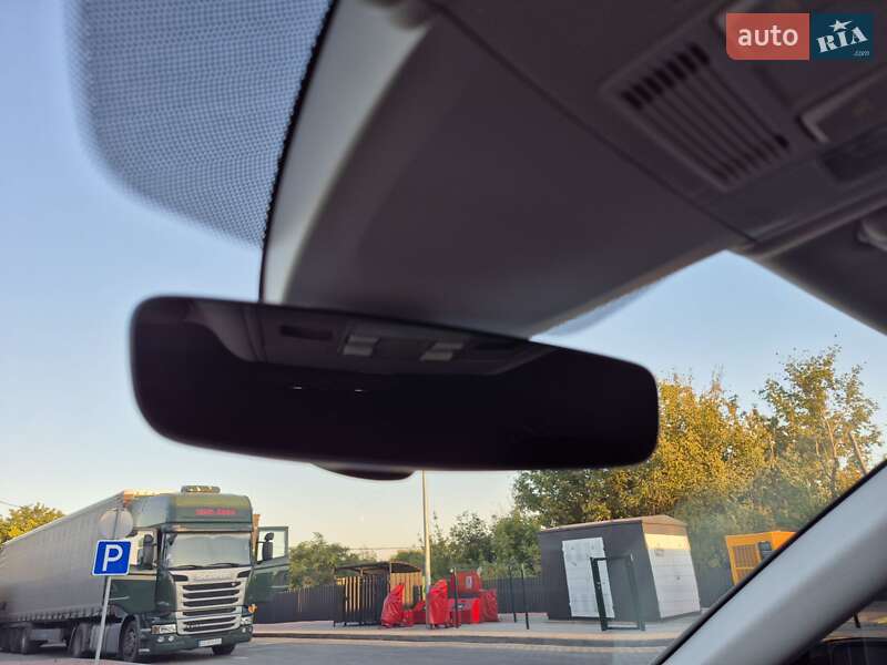 Универсал Volkswagen Passat 2019 в Одессе фото 37 Универсал Volkswagen Passat 2019 в Одессе