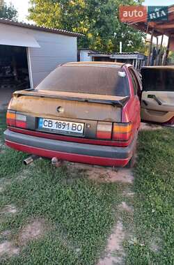 Седан Volkswagen Passat 1989 в Броварах