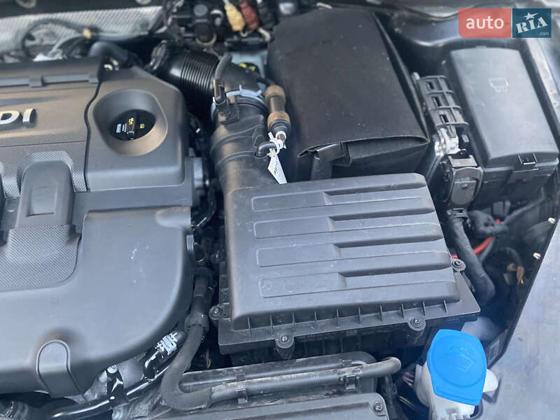 Универсал Volkswagen Passat 2015 в Виноградове