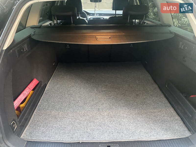 Универсал Volkswagen Passat 2015 в Виноградове