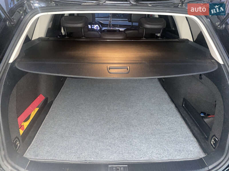 Универсал Volkswagen Passat 2015 в Виноградове