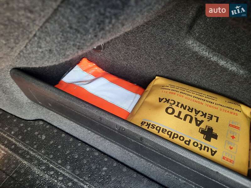 Седан Volkswagen Passat 2018 в Стрые