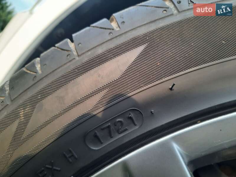 Седан Volkswagen Passat 2018 в Стрые