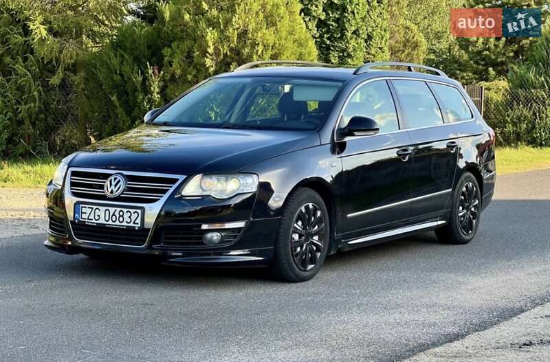 Volkswagen Passat 1995