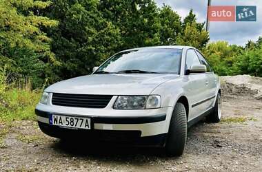 Хетчбек Volkswagen Passat 1984 в Вінниці