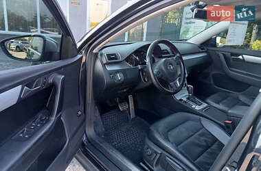 Універсал Volkswagen Passat 2014 в Бердичеві