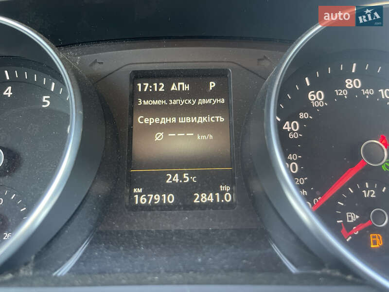 Седан Volkswagen Passat 2018 в Дніпрі