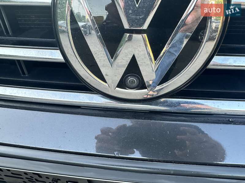 Универсал Volkswagen Passat 2020 в Луцке фото 6 Универсал Volkswagen Passat 2020 в Луцке