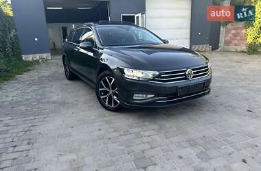 Універсал Volkswagen Passat 2020 в Луцьку