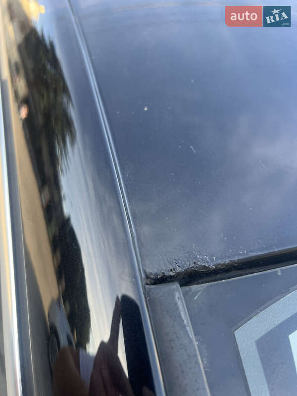 Универсал Volkswagen Passat 2006 в Луцке