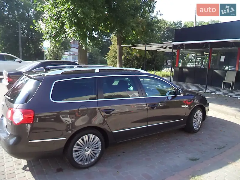 Volkswagen Passat 2007 VIN WVWZZZ3CZ7E208679 фото оголошення 16 з 51