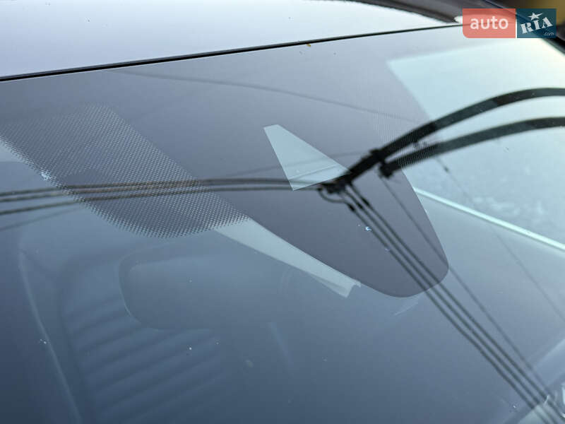 Универсал Volkswagen Passat 2018 в Стрые