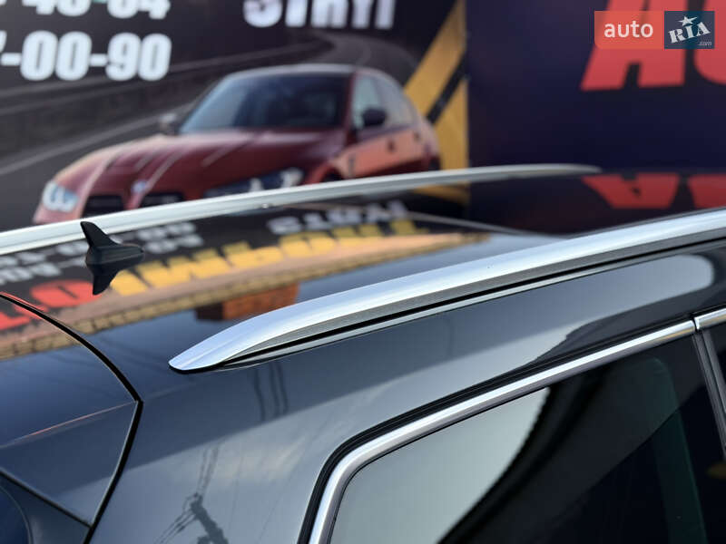 Универсал Volkswagen Passat 2018 в Стрые