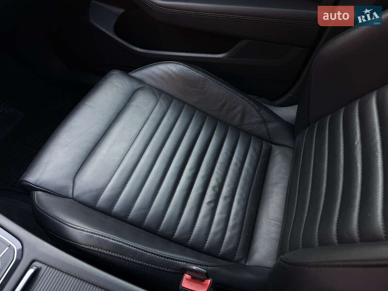 Универсал Volkswagen Passat 2018 в Стрые