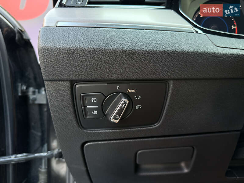 Универсал Volkswagen Passat 2018 в Стрые