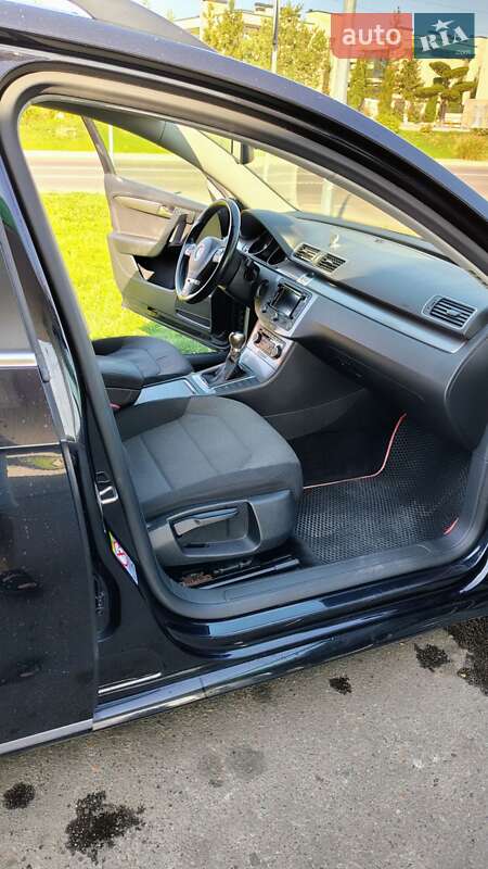 Универсал Volkswagen Passat 2011 в Пустомытах фото 12 Универсал Volkswagen Passat 2011 в Пустомытах