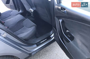 Седан Volkswagen Passat 2006 в  фото 10 Седан Volkswagen Passat 2006 в