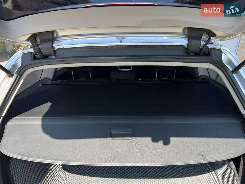 Універсал Volkswagen Passat 2006 в Умані