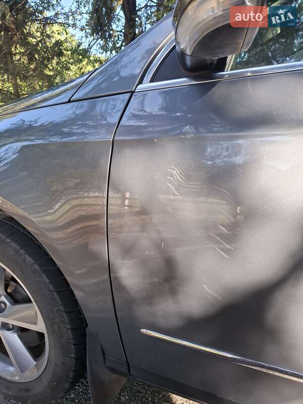 Универсал Volkswagen Passat 2007 в Чуднове