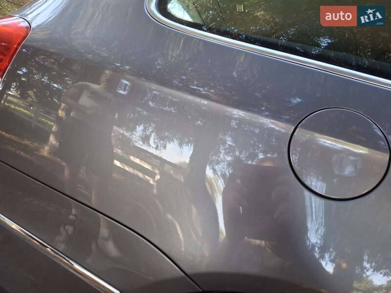 Универсал Volkswagen Passat 2007 в Чуднове