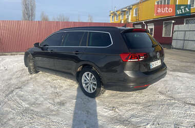 Универсал Volkswagen Passat 2020 в 