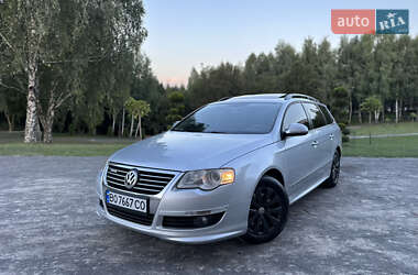 Volkswagen Passat 2010 Volkswagen Passat 2010