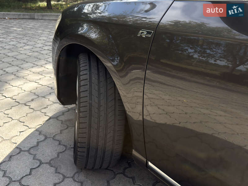 Седан Volkswagen Passat 2012 в Павлограде