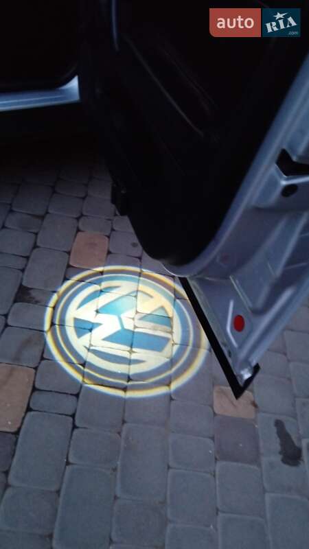 Седан Volkswagen Passat 2001 в Тульчине