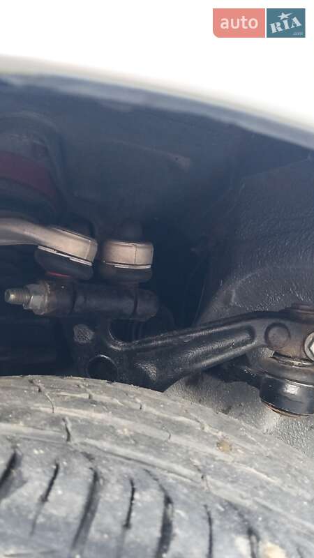 Седан Volkswagen Passat 2001 в Тульчине