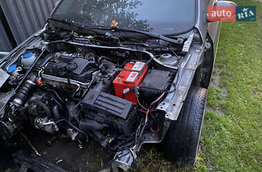 Универсал Volkswagen Passat 2006 в Львове