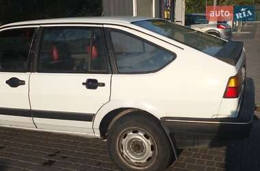 Хэтчбек Volkswagen Passat 1986 в Днепре