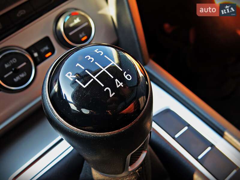 Універсал Volkswagen Passat 2017 в Черкасах фото 15 Універсал Volkswagen Passat 2017 в Черкасах