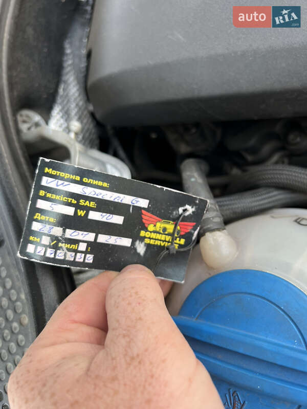 Седан Volkswagen Passat 2013 в Днепре фото 9 Седан Volkswagen Passat 2013 в Днепре