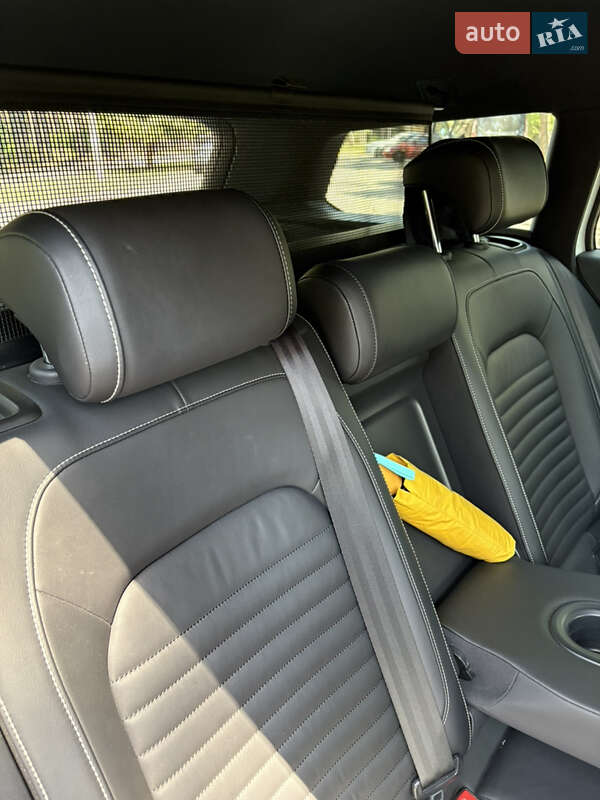 Універсал Volkswagen Passat 2019 в Черкасах