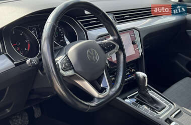 Универсал Volkswagen Passat 2020 в 