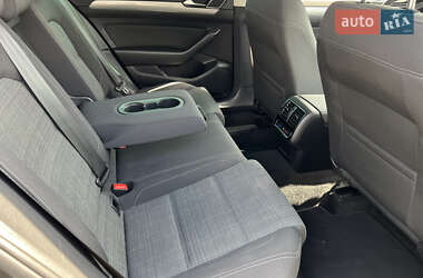 Универсал Volkswagen Passat 2020 в 