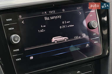 Универсал Volkswagen Passat 2020 в 