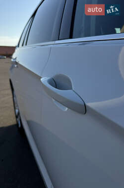 Универсал Volkswagen Passat 2018 в 