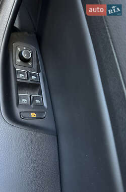 Универсал Volkswagen Passat 2018 в 