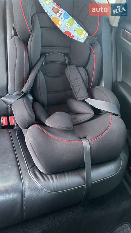 Седан Volkswagen Passat 2013 в Шепетовке