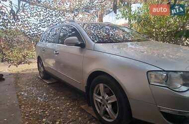 Универсал Volkswagen Passat 2008 в Изюме