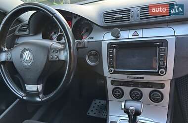 Универсал Volkswagen Passat 2008 в 