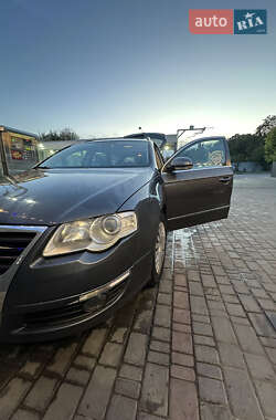 Универсал Volkswagen Passat 2009 в Каменец-Подольском