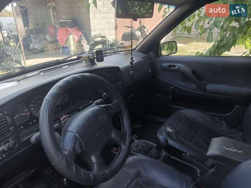 Универсал Volkswagen Passat 1994 в Жашкове фото 7 Универсал Volkswagen Passat 1994 в Жашкове