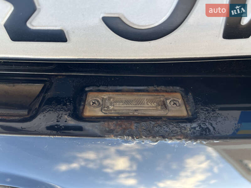 Універсал Volkswagen Passat 2007 в Горохові фото 18 Універсал Volkswagen Passat 2007 в Горохові