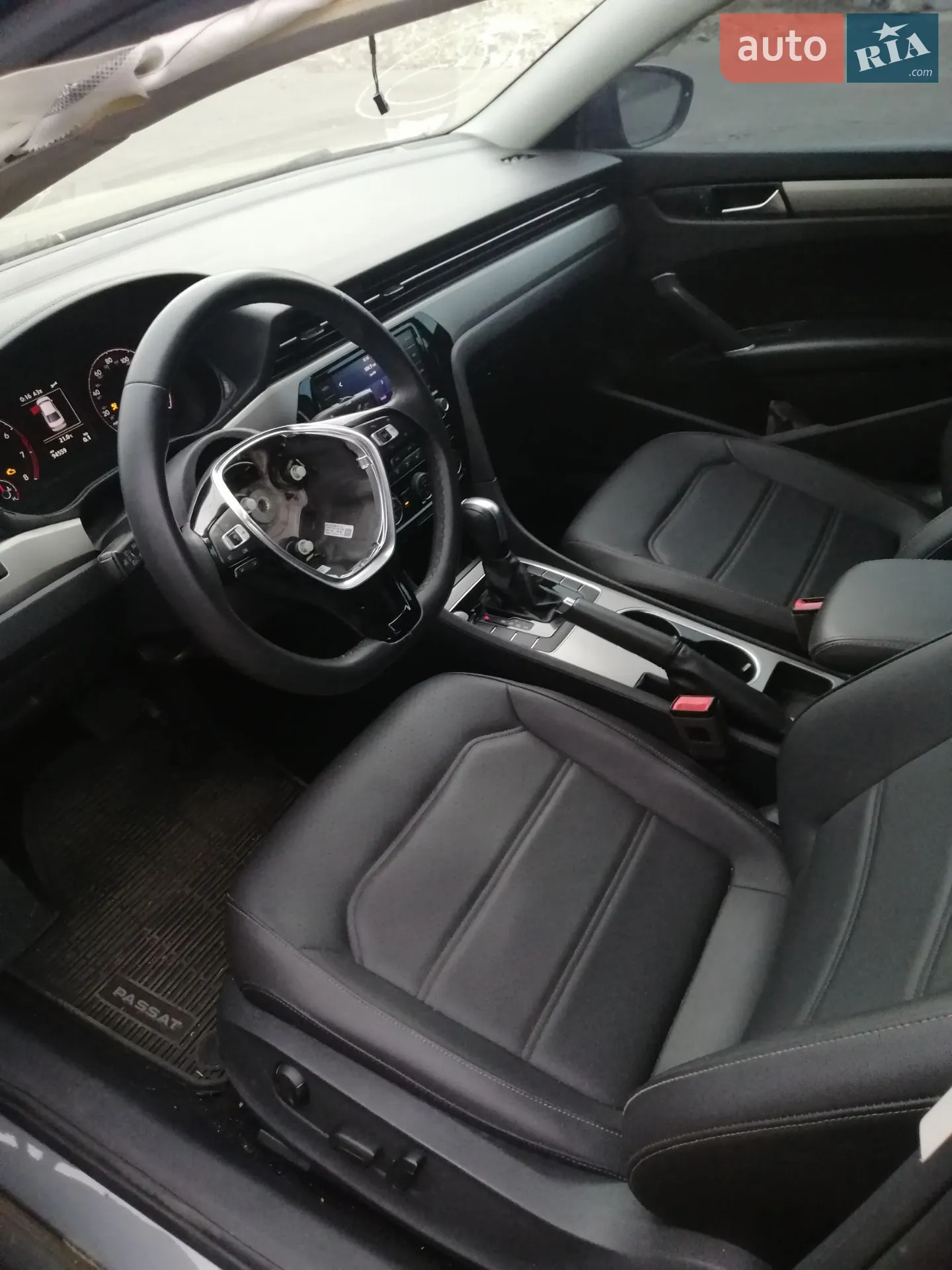 2021 Volkswagen Passat - мініатюра 4