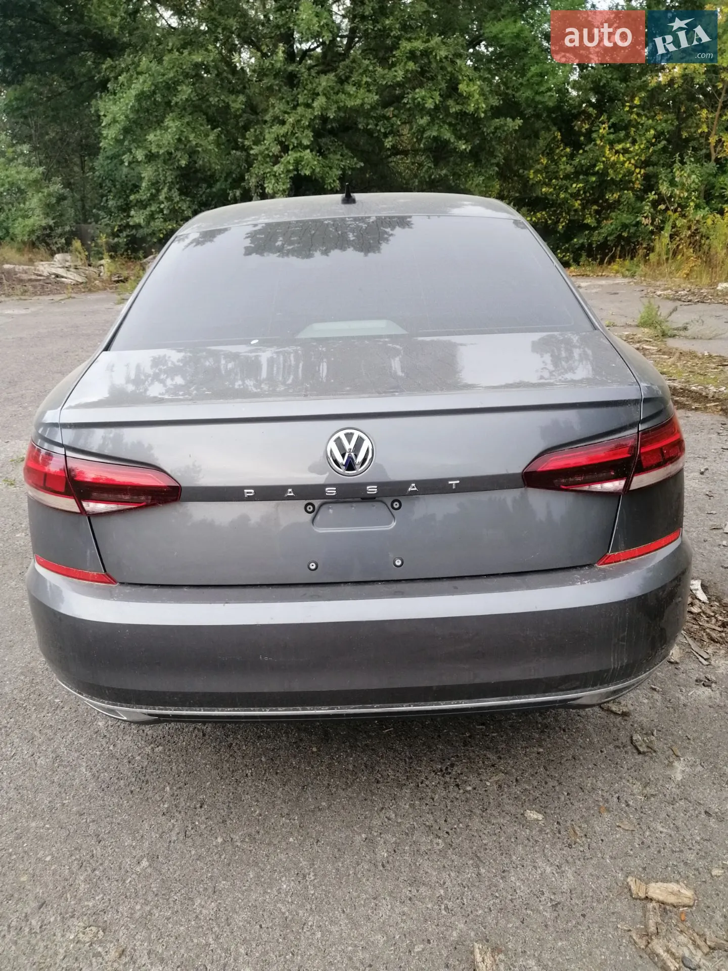 2021 Volkswagen Passat - мініатюра 7