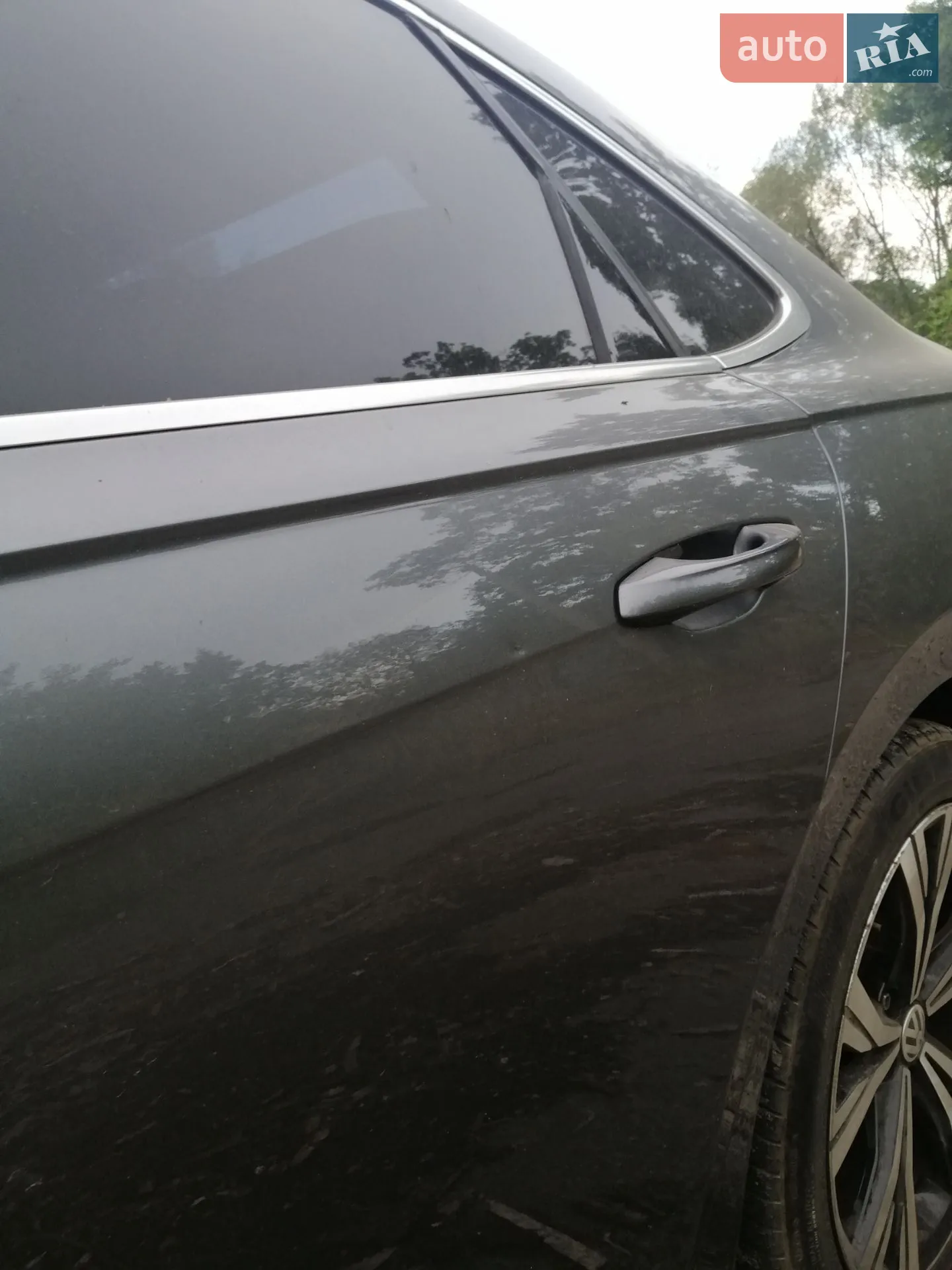 2021 Volkswagen Passat - мініатюра 16