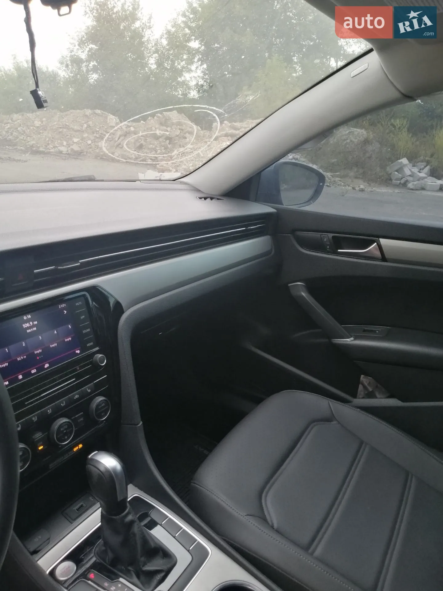 2021 Volkswagen Passat - мініатюра 34